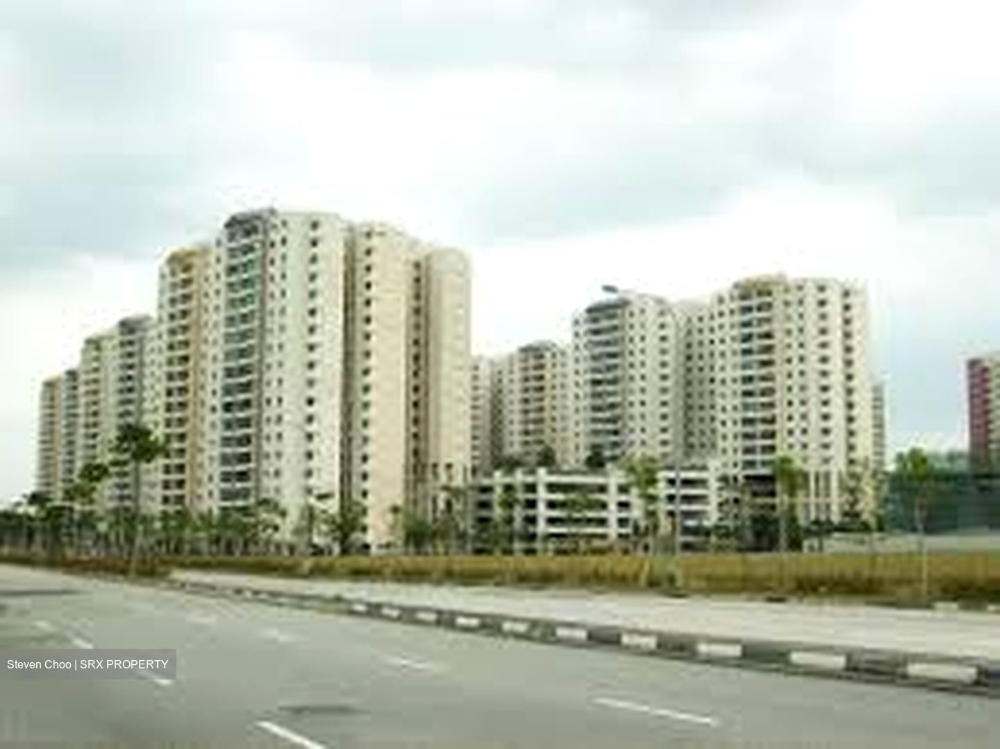 Blk 303C Coralinus (Punggol), HDB 4 Rooms #547508681